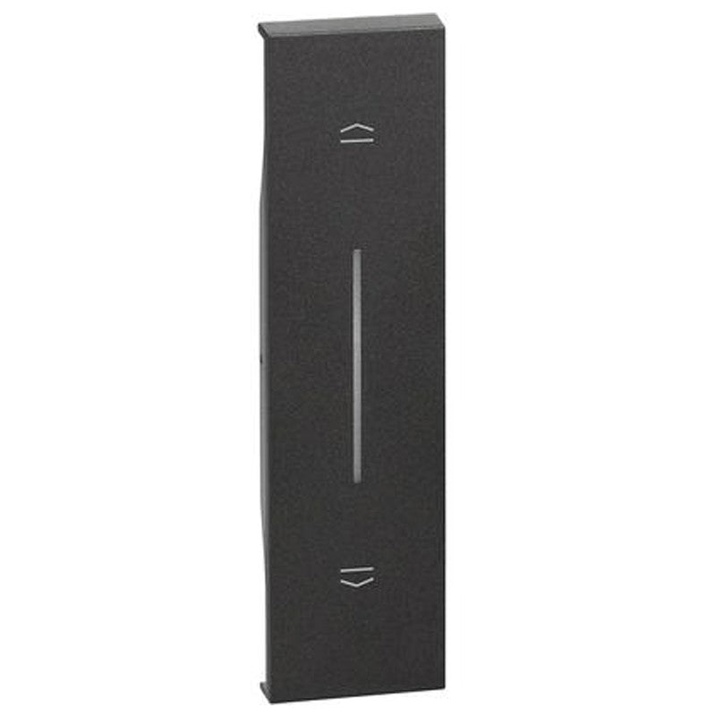 BTICINO LIVING NOW COVER PULSANTE INTERBLOCCATO TAPPARELLE KG05 KM05 KW05 BTICINO LIVING NOW COVER PULSANTE INTERBLOCCATO TAPPARELLE KG05 KM05 KW05